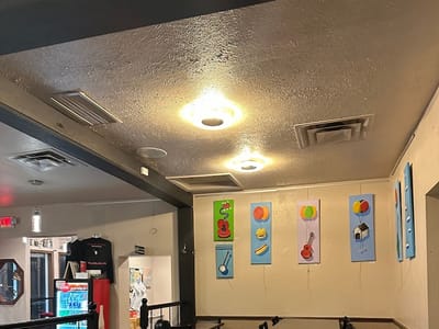 Ruckus Coffee Gallery & Café