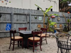 Rudie's Rock Espresso