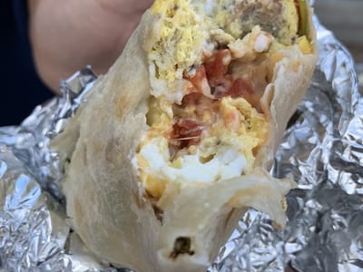 Rudie's Rock Espresso