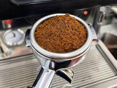 Ruff Roast Coffee Co.