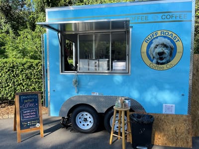 Ruff Roast Coffee Co.