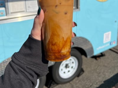 Ruff Roast Coffee Co.