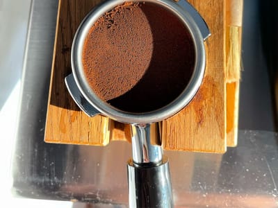 Ruff Roast Coffee Co.