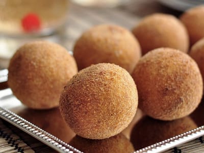 Rum Cake Lady Cuban Food Downtown Blue Ridge