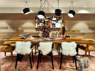 Rumor Design + reDesign