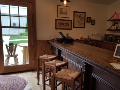 Rumpus Room Coffee Bar