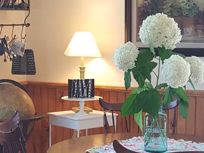 Rumpus Room Coffee Bar