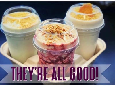 Runnelstown Nutrition