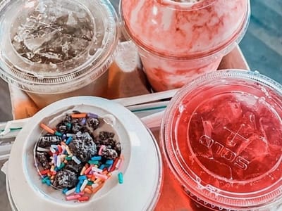 Runnelstown Nutrition