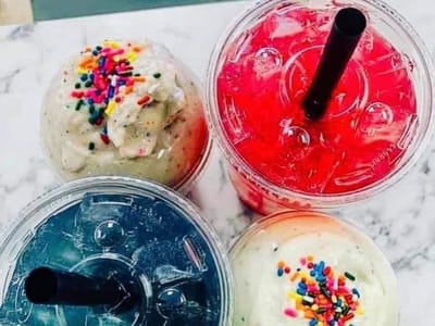 Runnelstown Nutrition