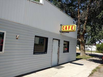 Rupe's Rockland Cafe