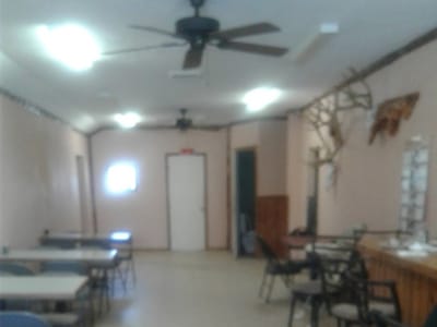 Rupe's Rockland Cafe