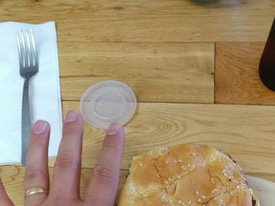 Rupe's Rockland Cafe