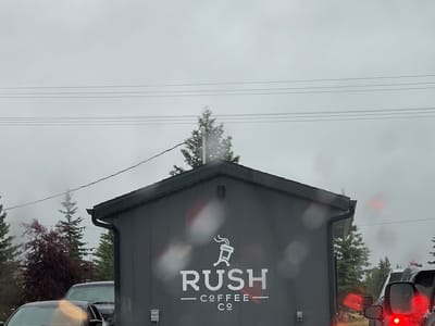 Rush Coffee Co.