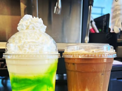 Rushin' River Coffee Company