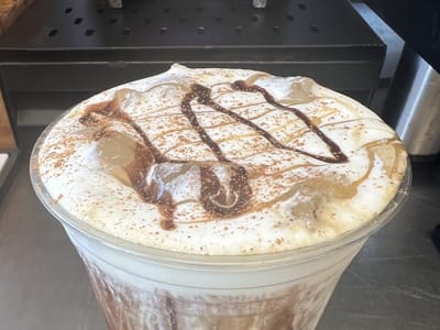 Rushin' River Coffee Company