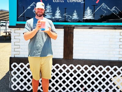 Rushin' River Coffee Company