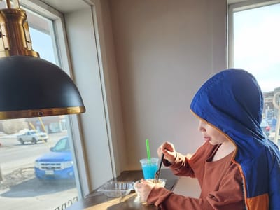 Ruska Coffee Company