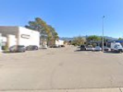 Rust is Gold Coffee & Garage