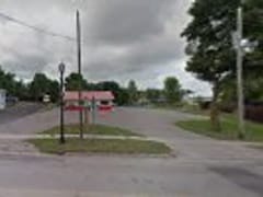 Rustic Floral & Gift