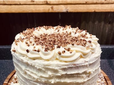 Rustic Grounds Coffee Co.