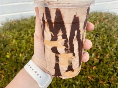 Rustic Grounds Coffee Co.