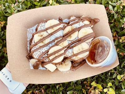 Rustic Grounds Coffee Co.