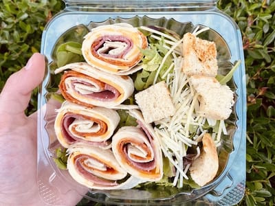 Rustic Grounds Coffee Co.