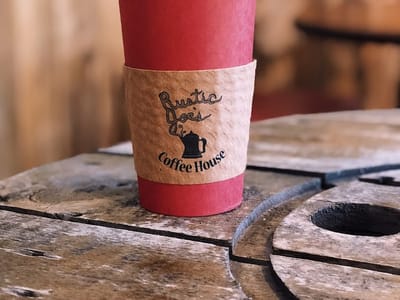 Rustic Joe’s Coffee House