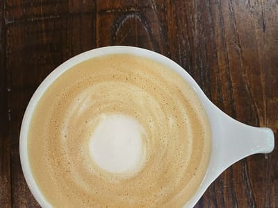 Rustic Journeys Coffee Bar