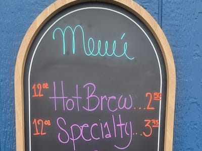 Rustic Ridge Coffee Lounge, LLC