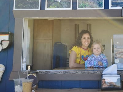 Rustic Ridge Coffee Lounge, LLC