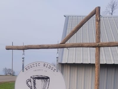 Rustic Ridge Coffee Lounge, LLC