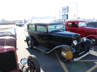 Rustic Rock Coffee LLC