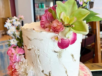 Rustika Cafe Bakery League City