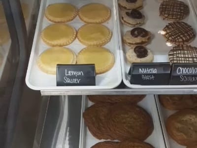 Rustika Cafe Bakery League City