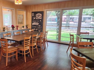 Rustika Cafe Bakery League City