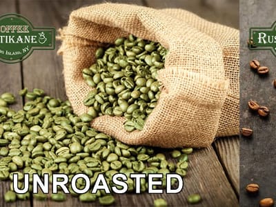 Rustikane Coffee House