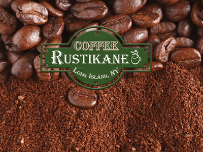 Rustikane Coffee House