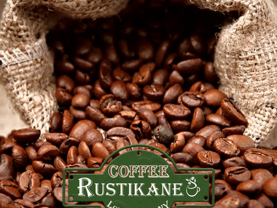 Rustikane Coffee House