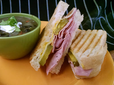 Rusty Compass Coffeehouse