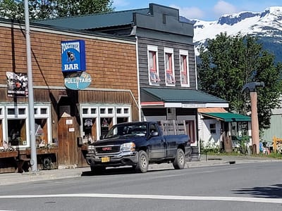 Rusty Compass Coffeehouse