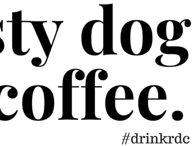 Rusty Dog Coffee LLC
