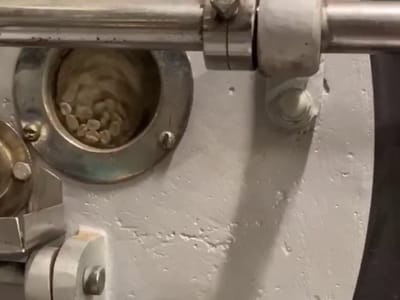 Rusty Dog Coffee LLC