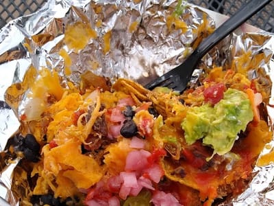 Rusty Rhino Telluride