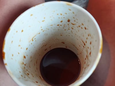 Rusty Rhino Telluride