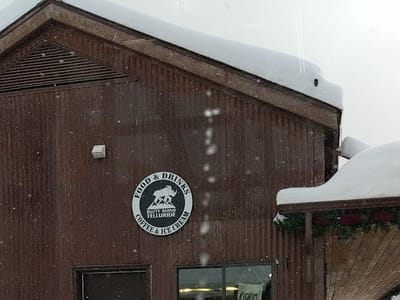 Rusty Rhino Telluride