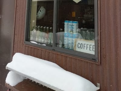 Rusty Rhino Telluride