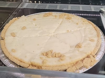 Rutherford's Coffee House