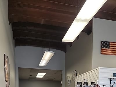 Rutherford's Coffee House